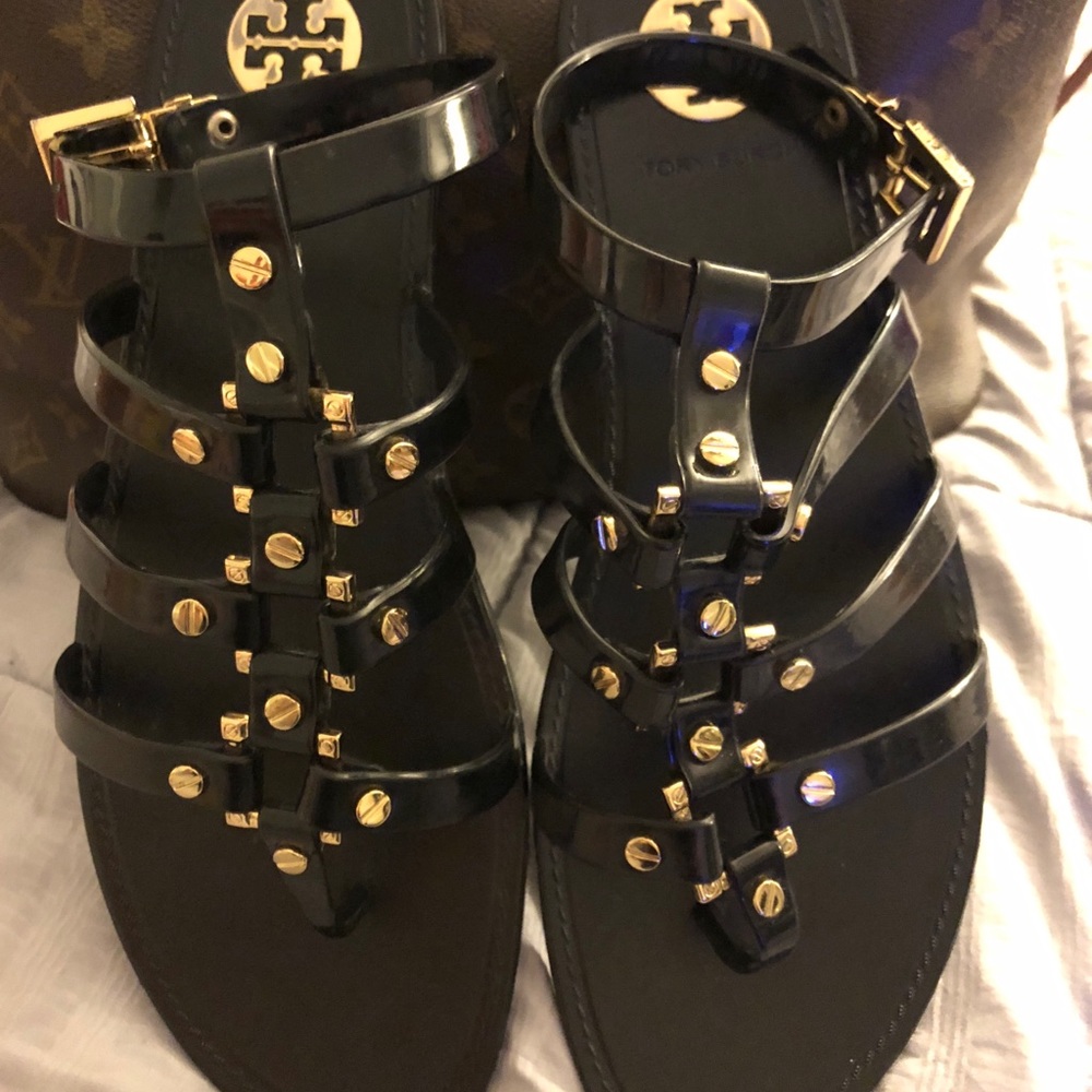Tory Burch Gladiator Sandals